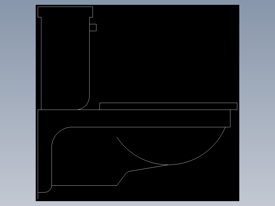 卫生器具-C-5TOI16