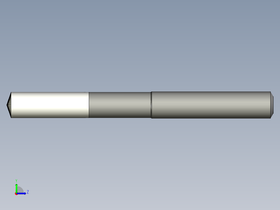 山特维克刀具5747383_TM01_MOD_0_1~TM01_00左视图