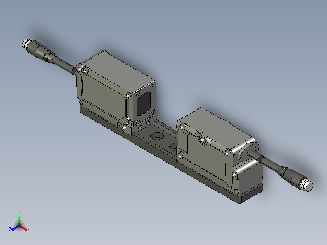 基恩士IG-TB01_kc图纸模型