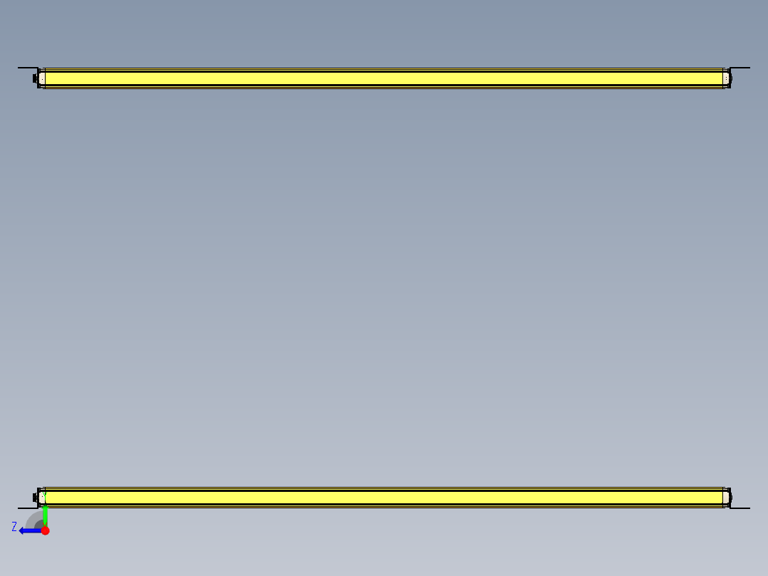 安全_区域传感器H2EL5020_30_30_3D右视图