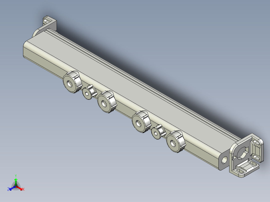 基恩士SJ-H036_kc图纸模型