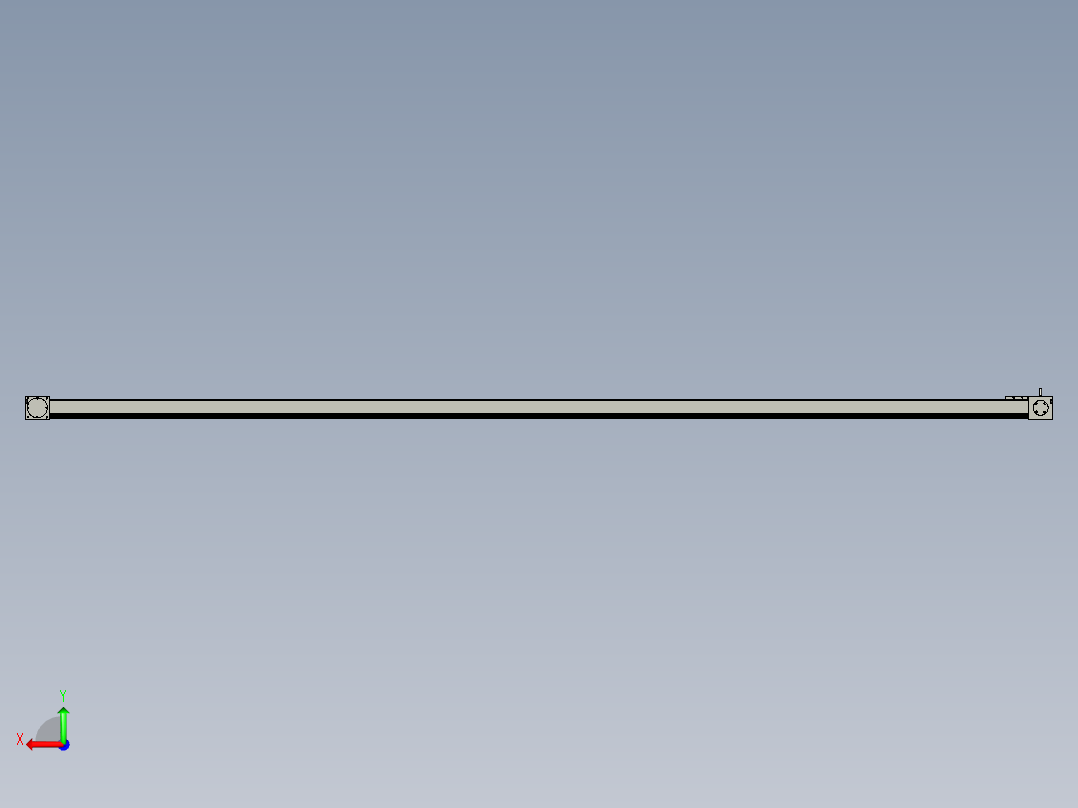 模组FBL80E3500-L后视图
