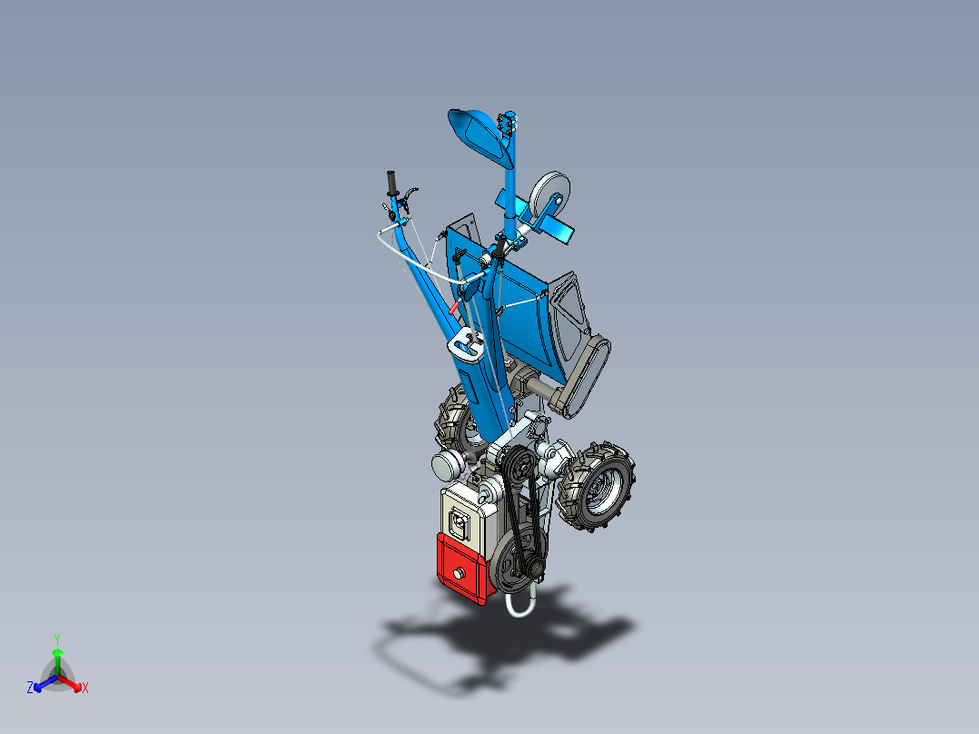 <span style='color: red'>微</span>耕<span style='color: red'>机</span>