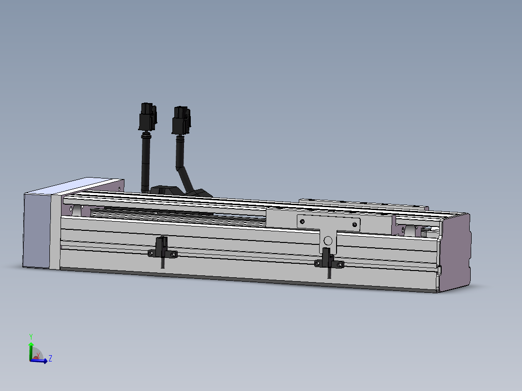 精密模组MY80D-T10-150L-BR-P10B-C4-C