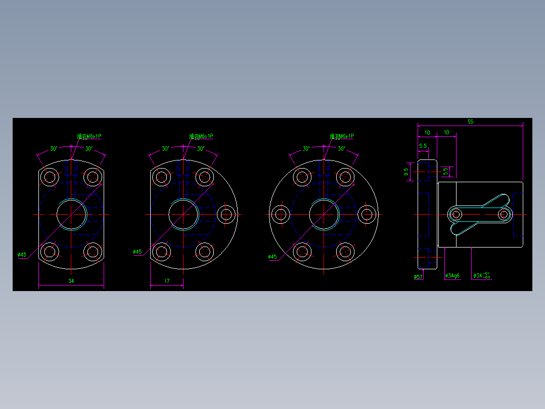银泰PMI-FSWC01510B1-B