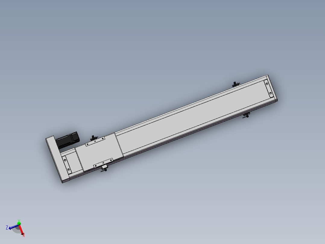精密模组MC120-L05-600-BR-M10-C4