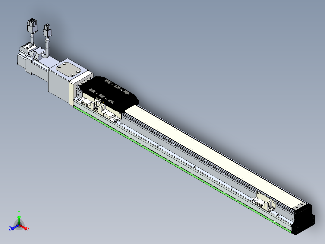 威洛博模组VGTH5-Lx-C-S450-BC-ZP10-C3