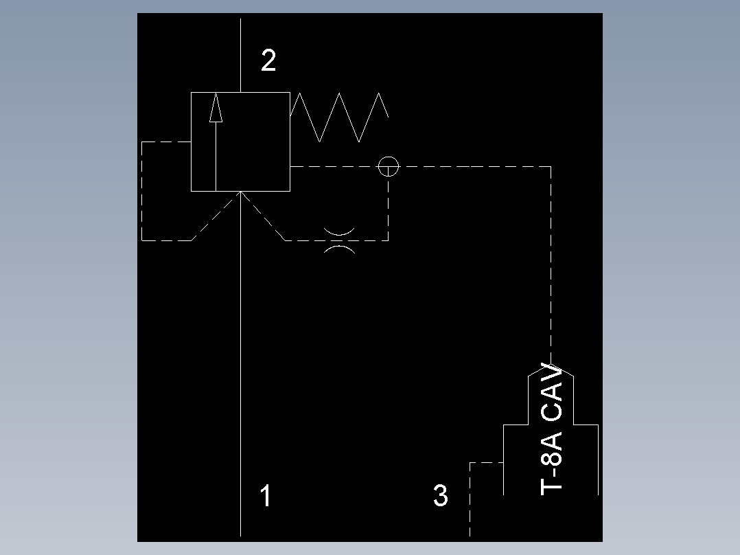插<span style='color: red'>装</span>阀-LR_A-<span style='color: red'>8</span>