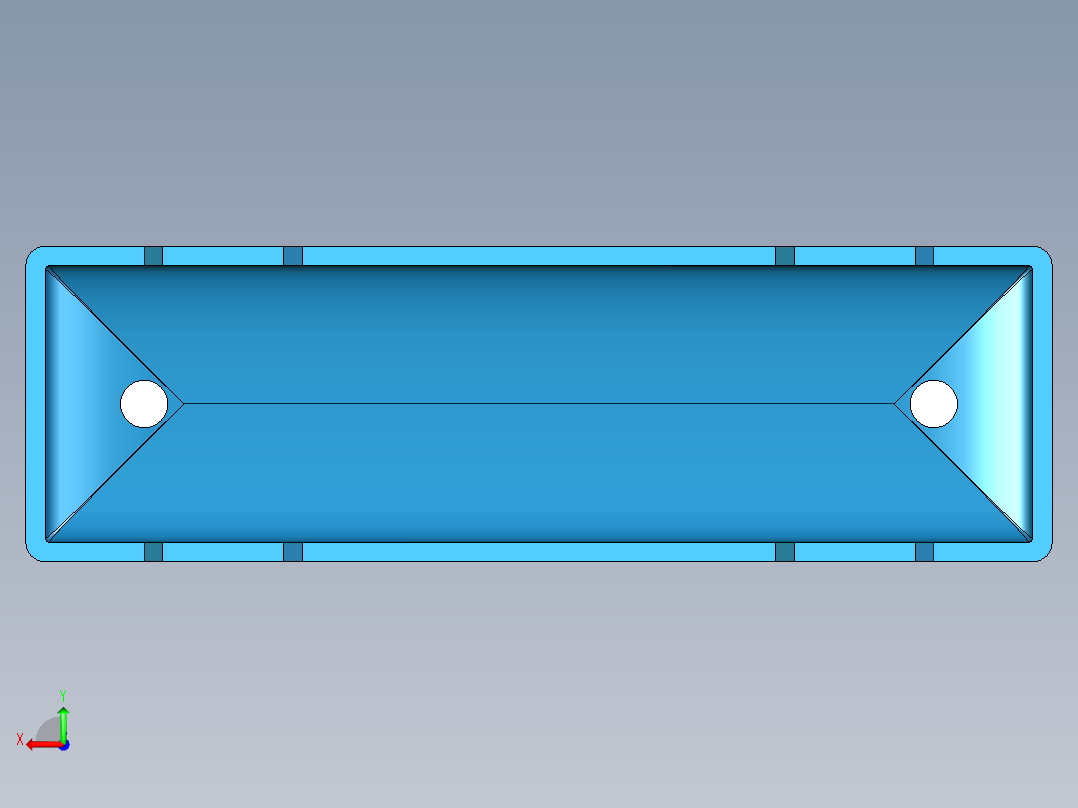 无源元件封装-CAP_BOX_13x4x9_BL后视图