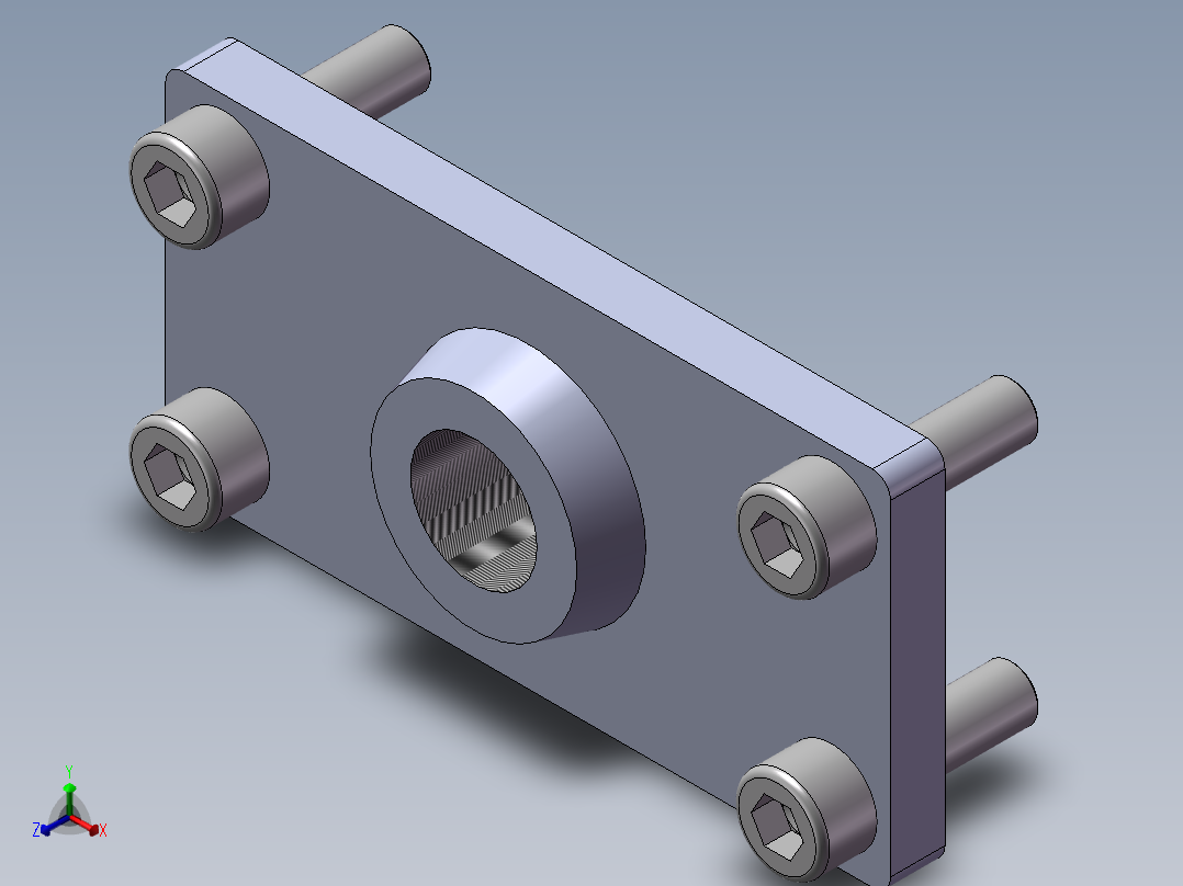 铝型材及其附件5.31.40.4080.M16