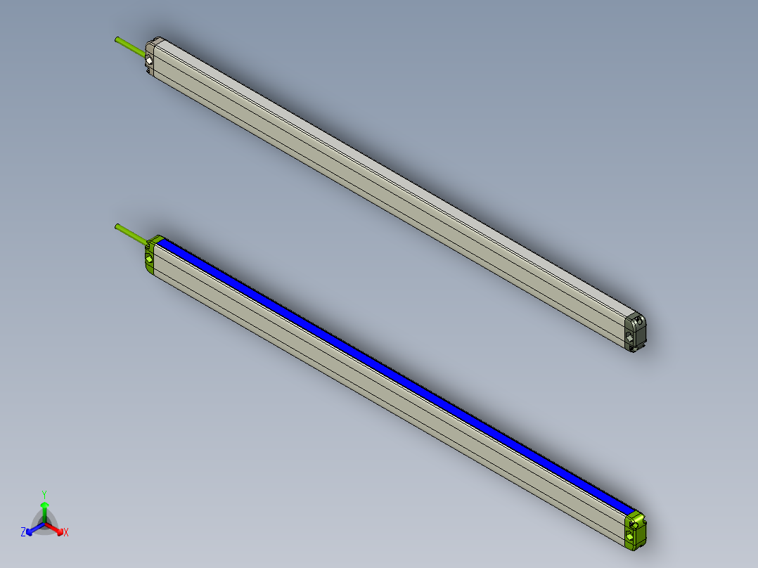 安全_区域传感器H2TLS2420_3D