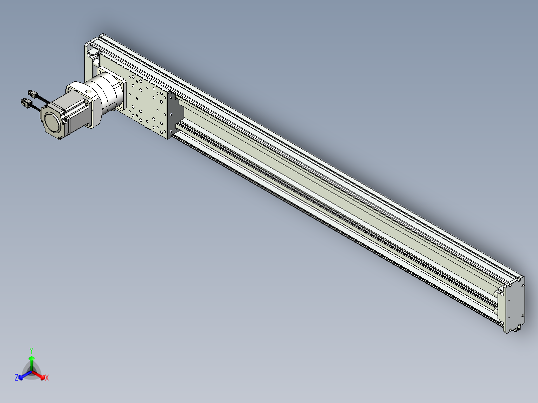 威洛博VG 系列模组VG14-L45π-S1100-BC-ZP40B-C3-K