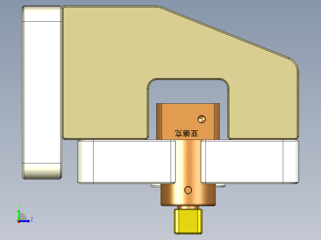 MSA-Lasidizuo-180616左视图