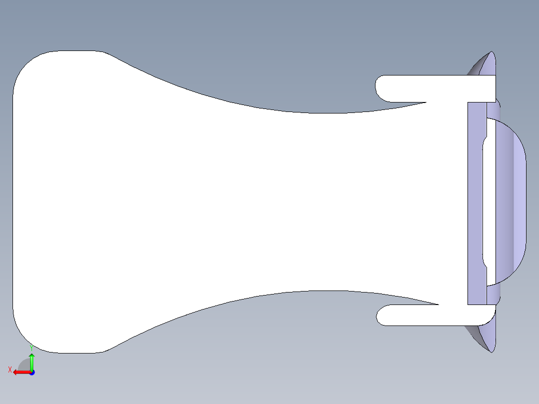 汽车座椅 (93)后视图