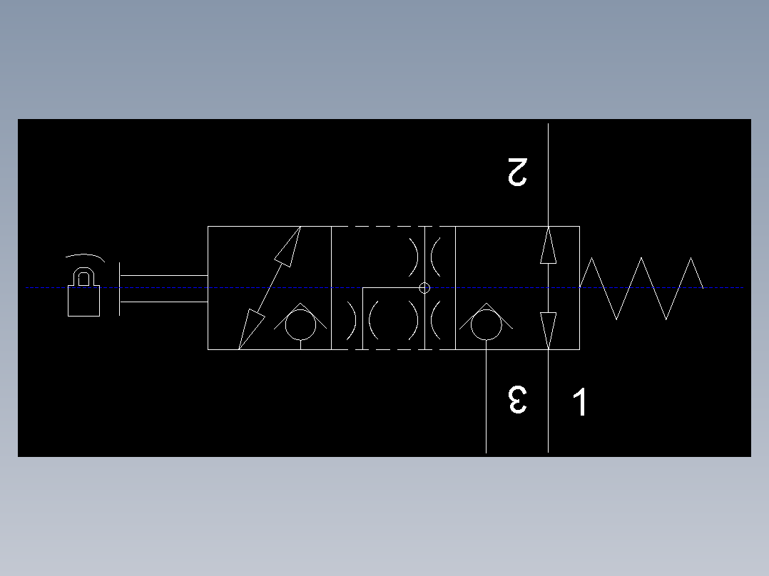 插装阀-DWDM-LA
