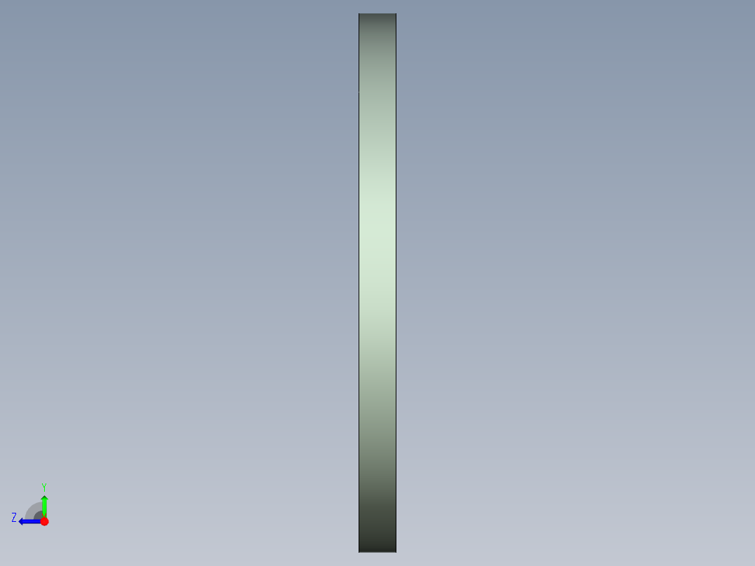 加拿大硬币右视图