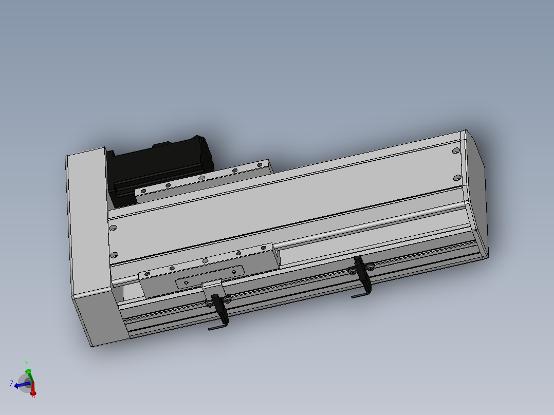 精密模组MY140-T10-150L-BR-P40B-C4-C