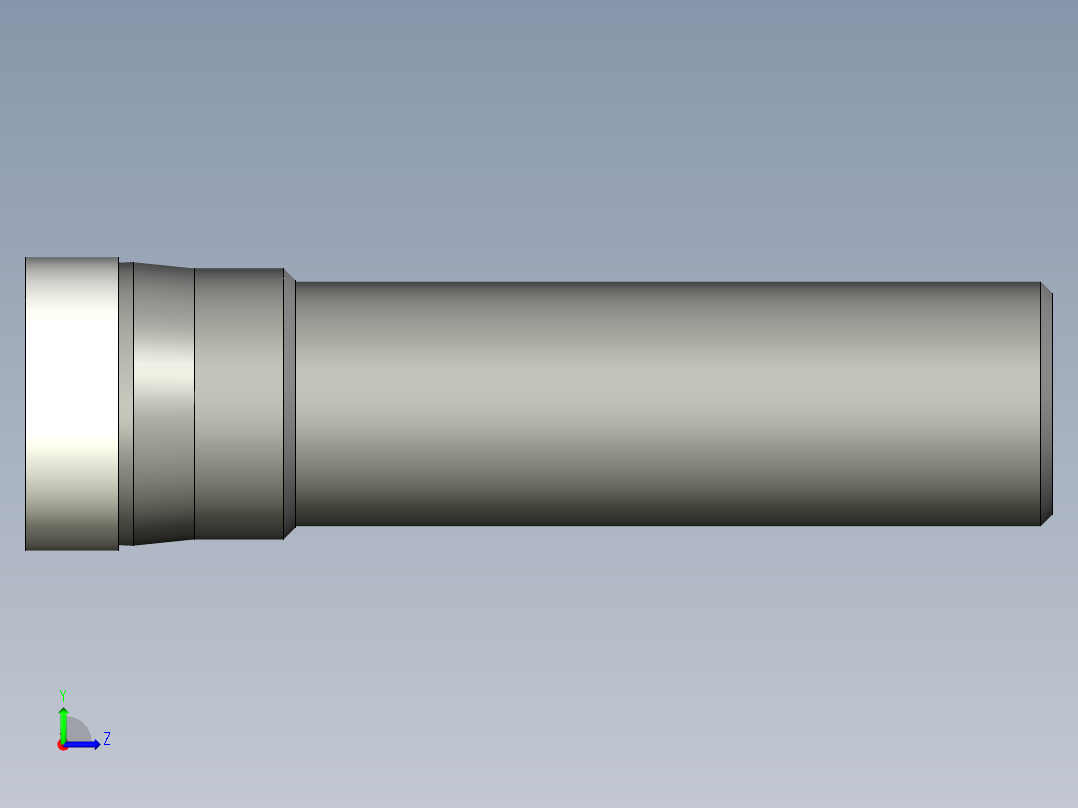 山特维克刀具5740360_TM01_MOD_0_1~TM01_00左视图