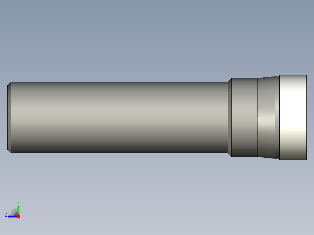 山特维克刀具5740360_TM01_MOD_0_1~TM01_00右视图