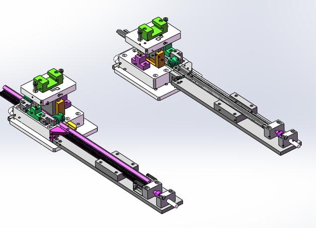 车门密封导槽缺口冲切机sw18可编辑