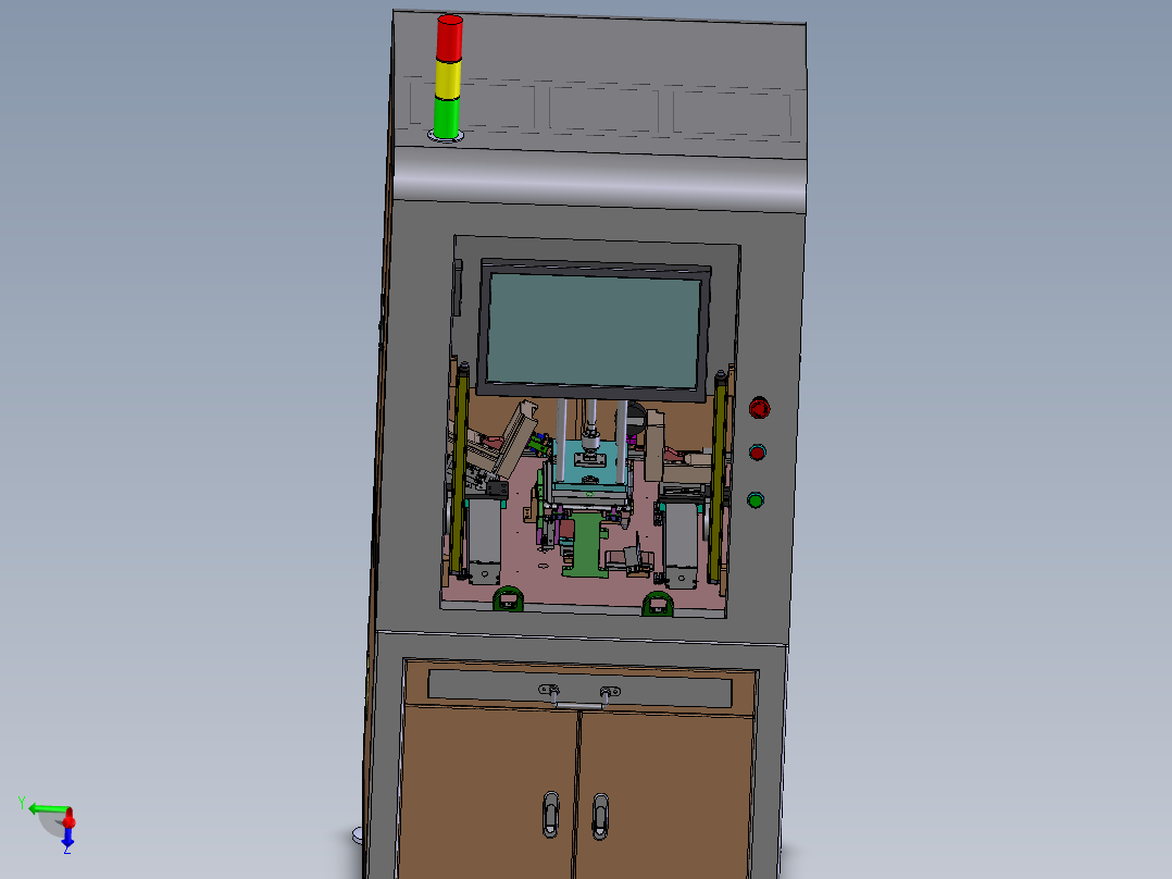 磁通测量机sw24可编辑