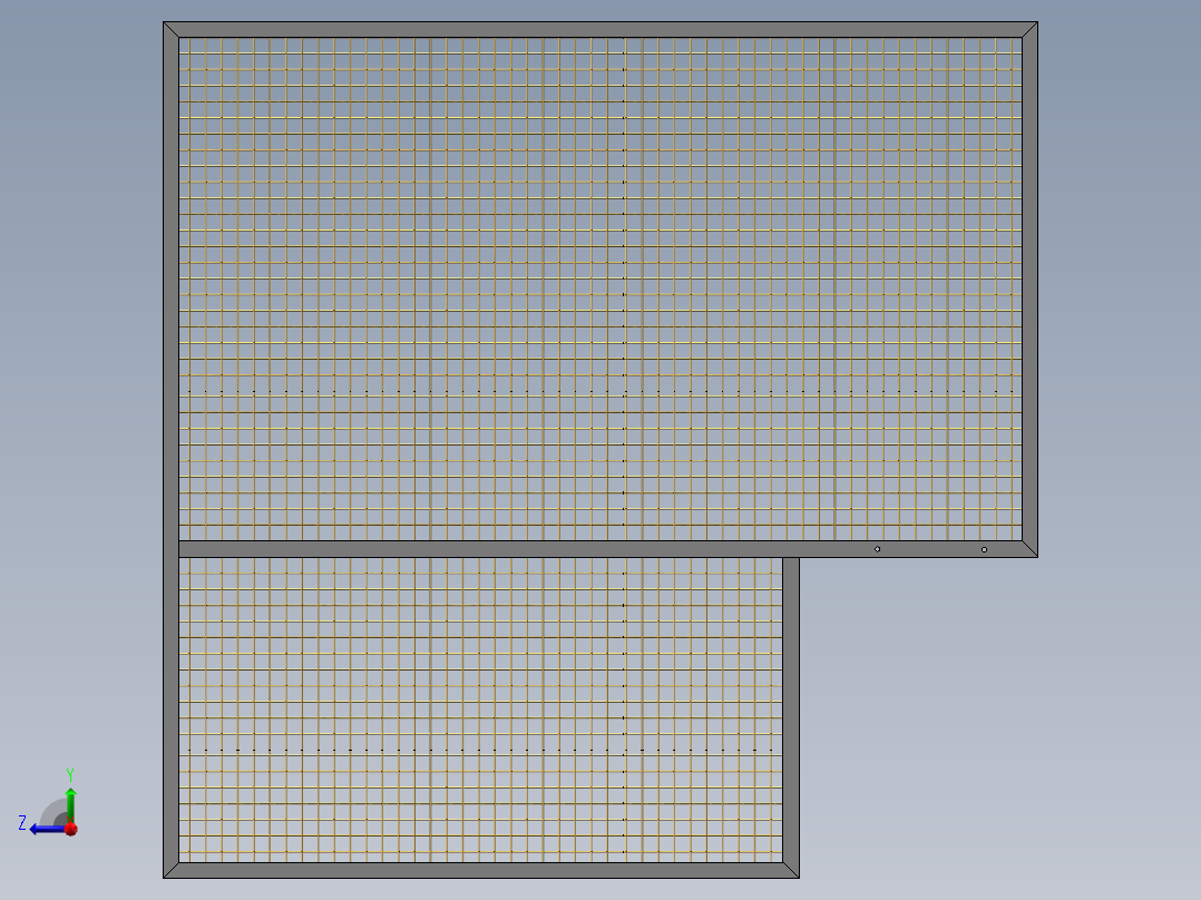 双轴衬套压装机sw16可编辑右视图