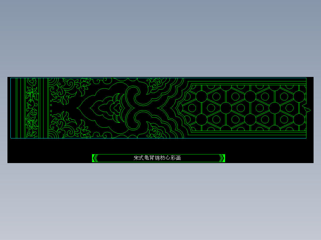 家装图库二-FH02086F