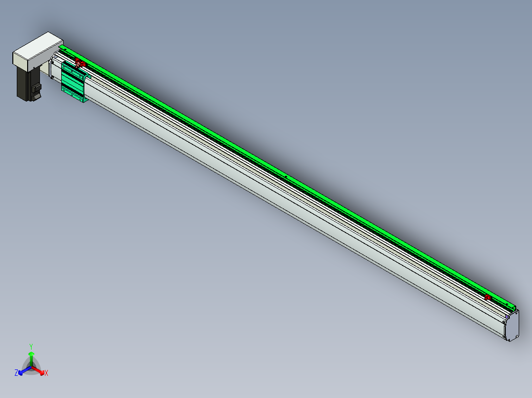 威洛博VBF10-L45-S1750-BRU-P40-C4