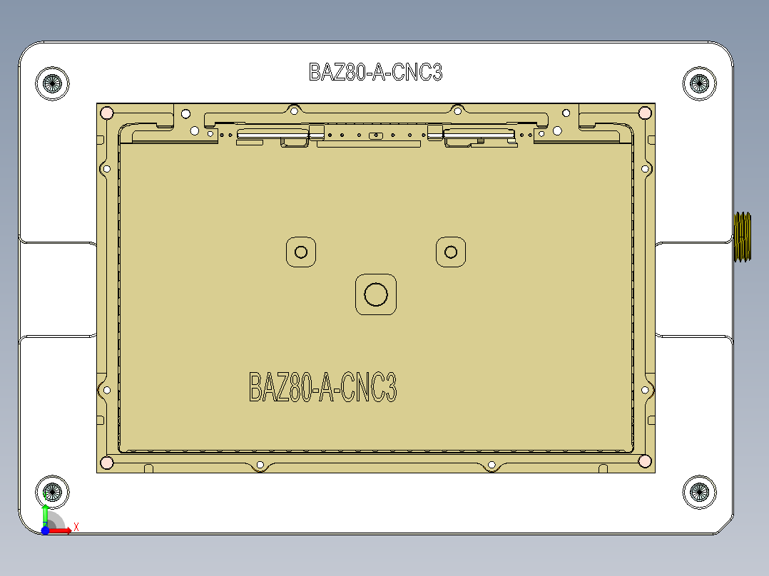 BAZ80-A-CNC3-20160622前视图