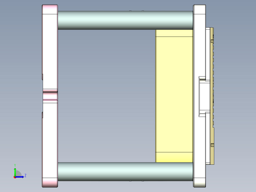 BAZ80-A-CNC3-20160622左视图