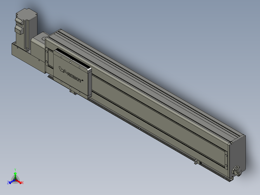 威洛博VBC14-S550-BL-P40