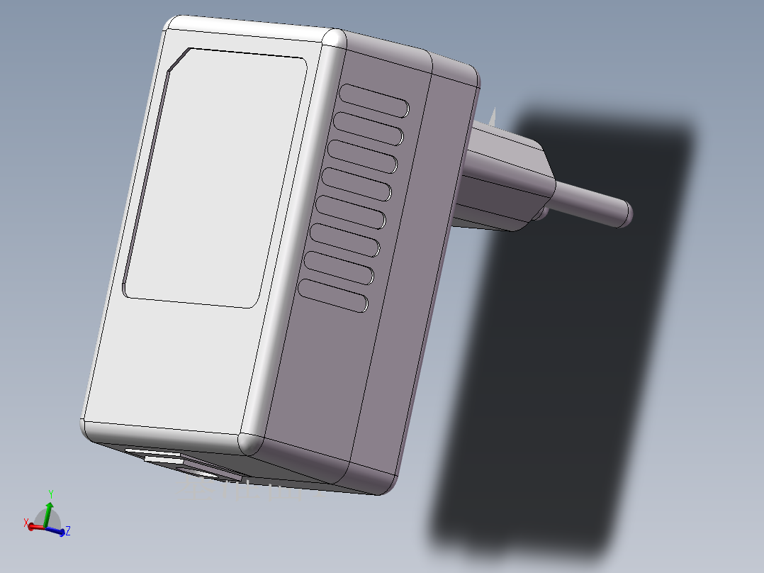12V IP<span style='color: red'>20</span><span style='color: red'>变压器</span>