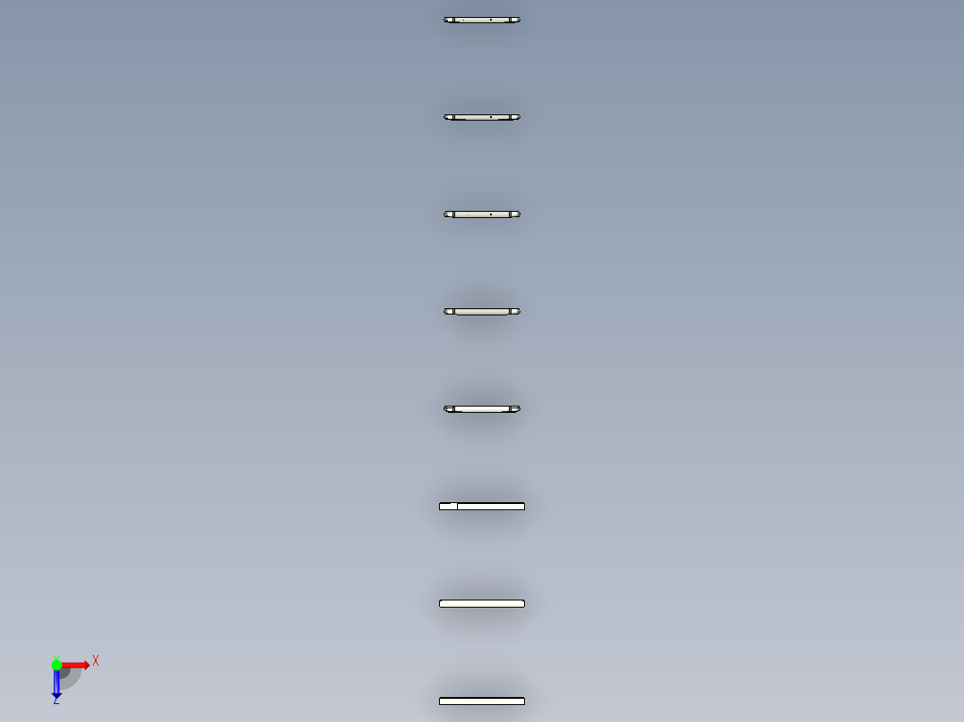 Siva-GXT-170104俯视图