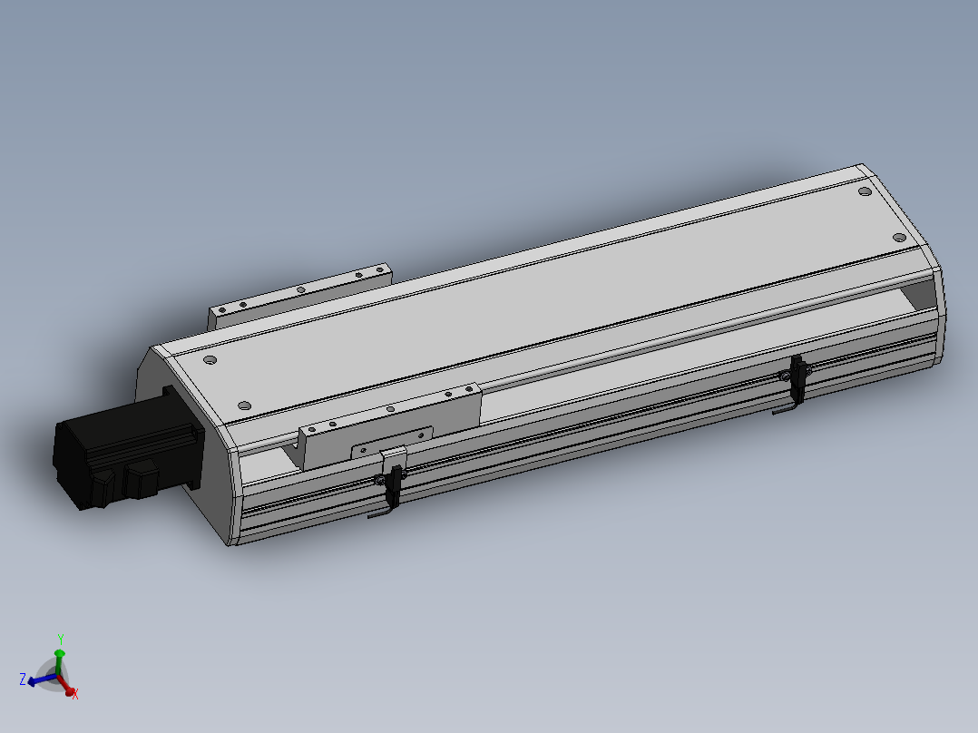 精密模组MY170-T10-350L-BC-P40B-C4-C