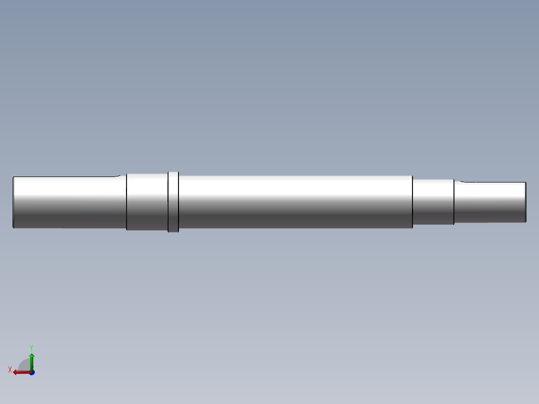 hcc36液压圆锥破碎机===622760===300后视图