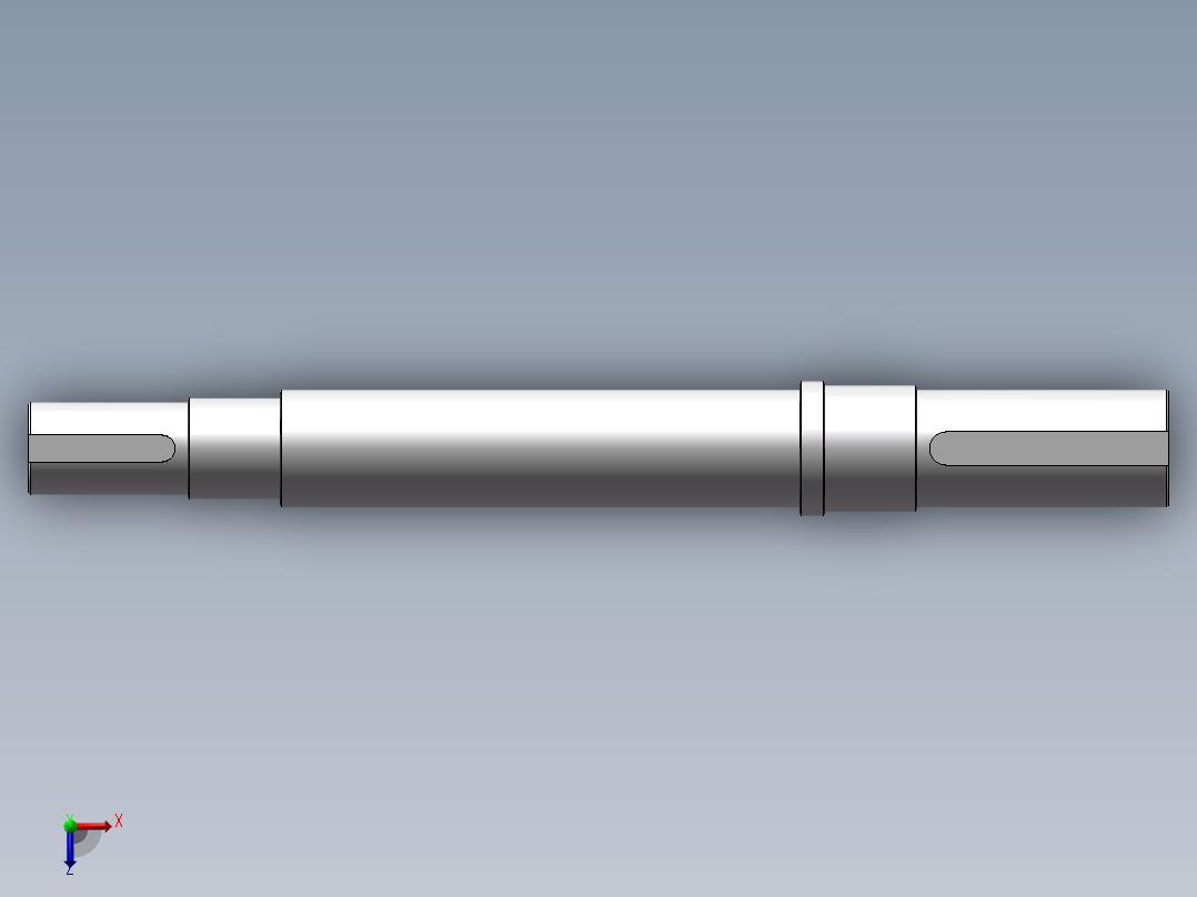 hcc36液压圆锥破碎机===622760===300俯视图