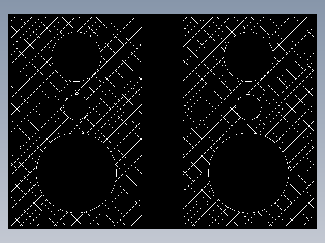 <span style='color: red'>音箱</span>