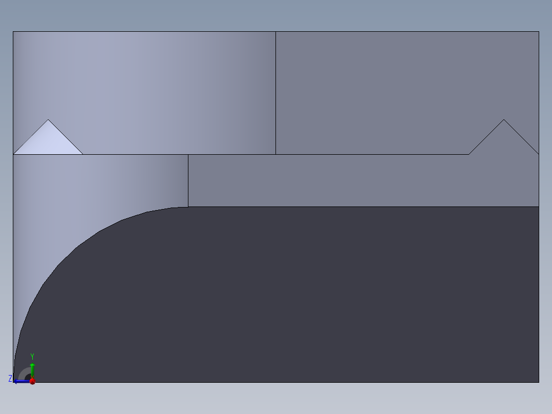 铝型材及其附件2.21.06.M4右视图