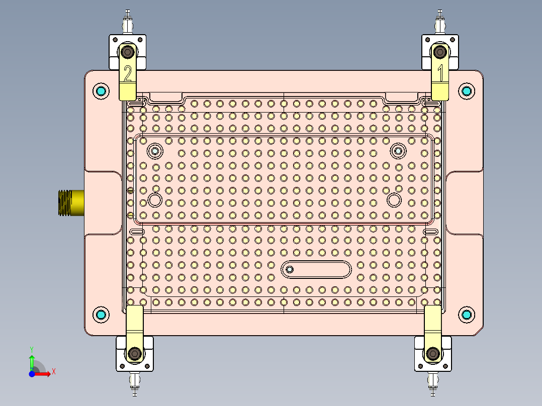 X35-C-CNC4-170519前视图