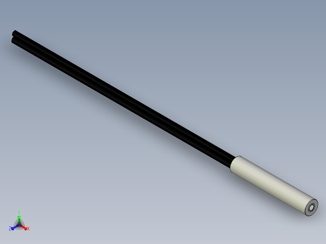 光纤元件漫反射型FR-RD317Q