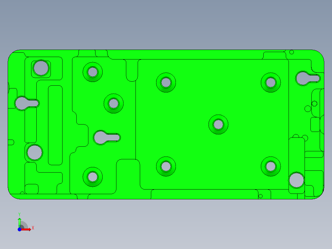 SIVA-CNC7-GAIBAN-161226前视图