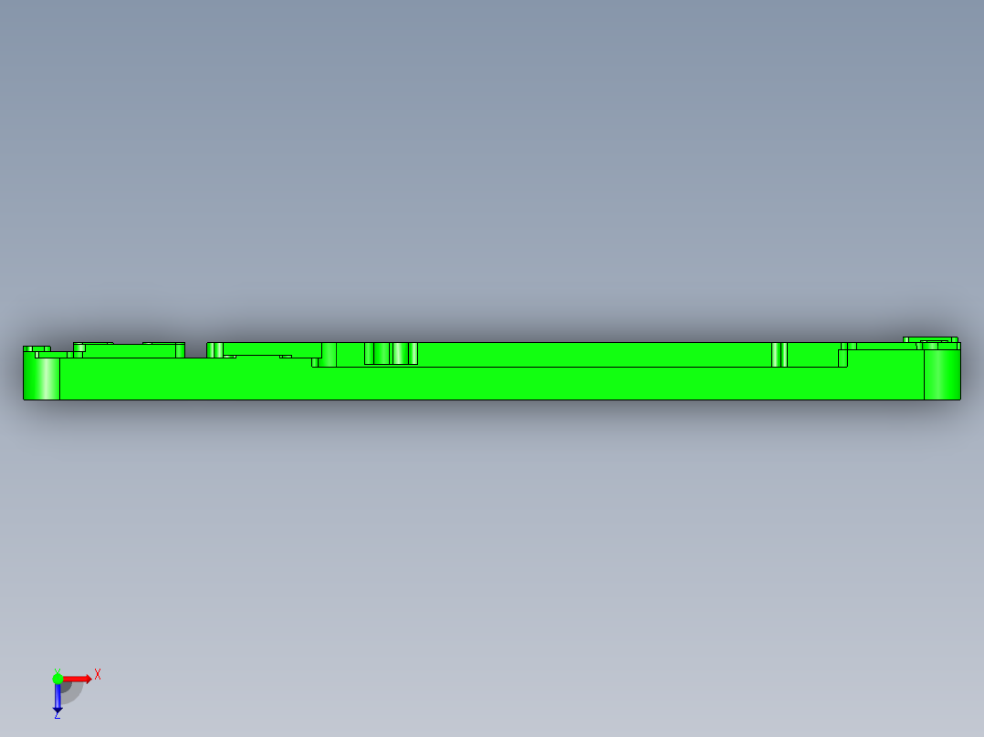 SIVA-CNC7-GAIBAN-161226俯视图