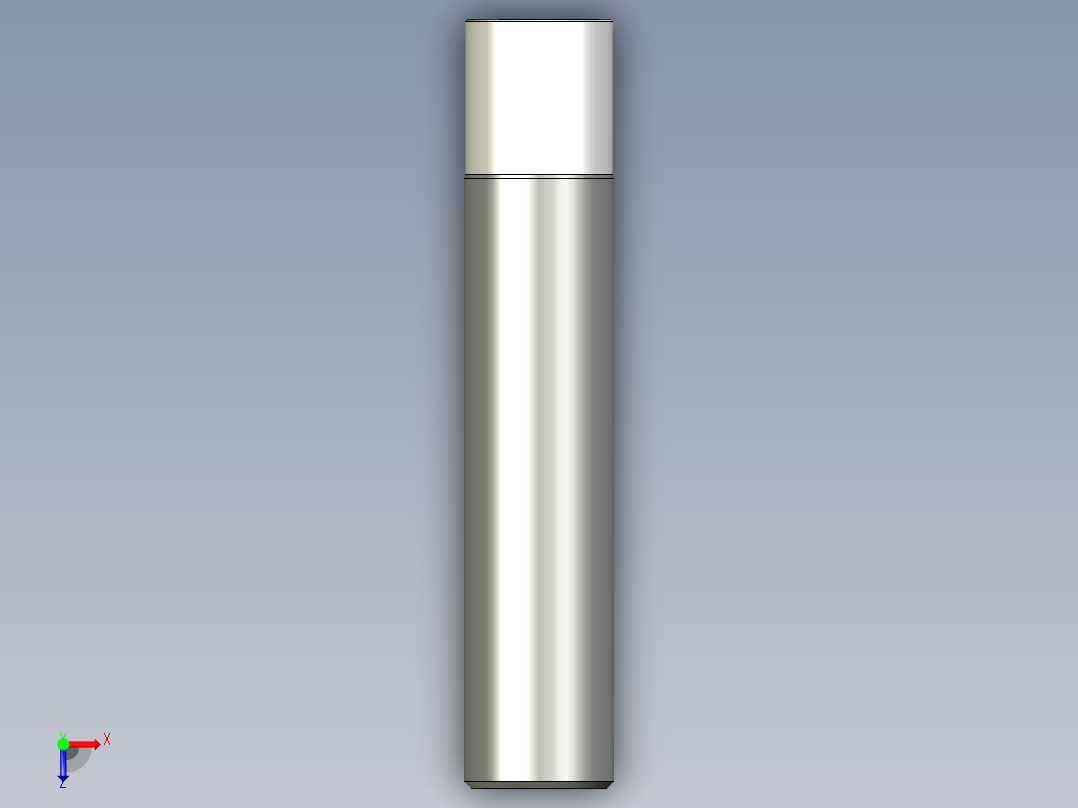 山特维克刀具200822419_MOD_0_0~TM01_00俯视图