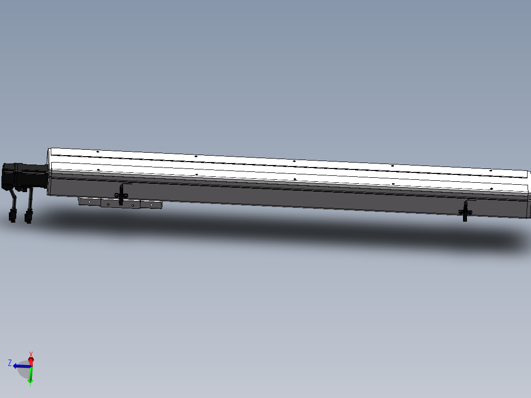 精密模组MC100-L05-700-BC-M10-C4