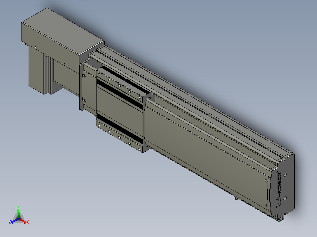 威洛博VBF17-S350-BR