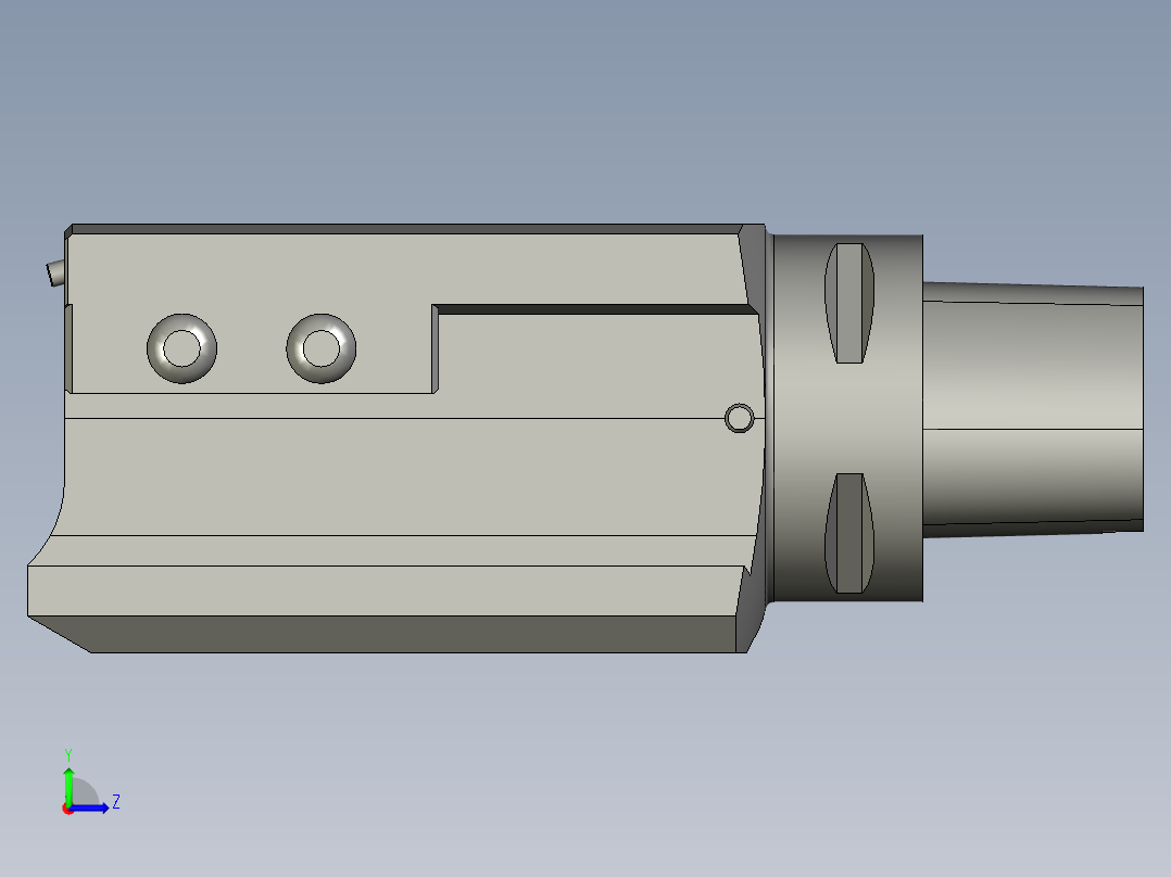 山特维克刀具7086874_TM01_MOD_0_0~TM01_00左视图