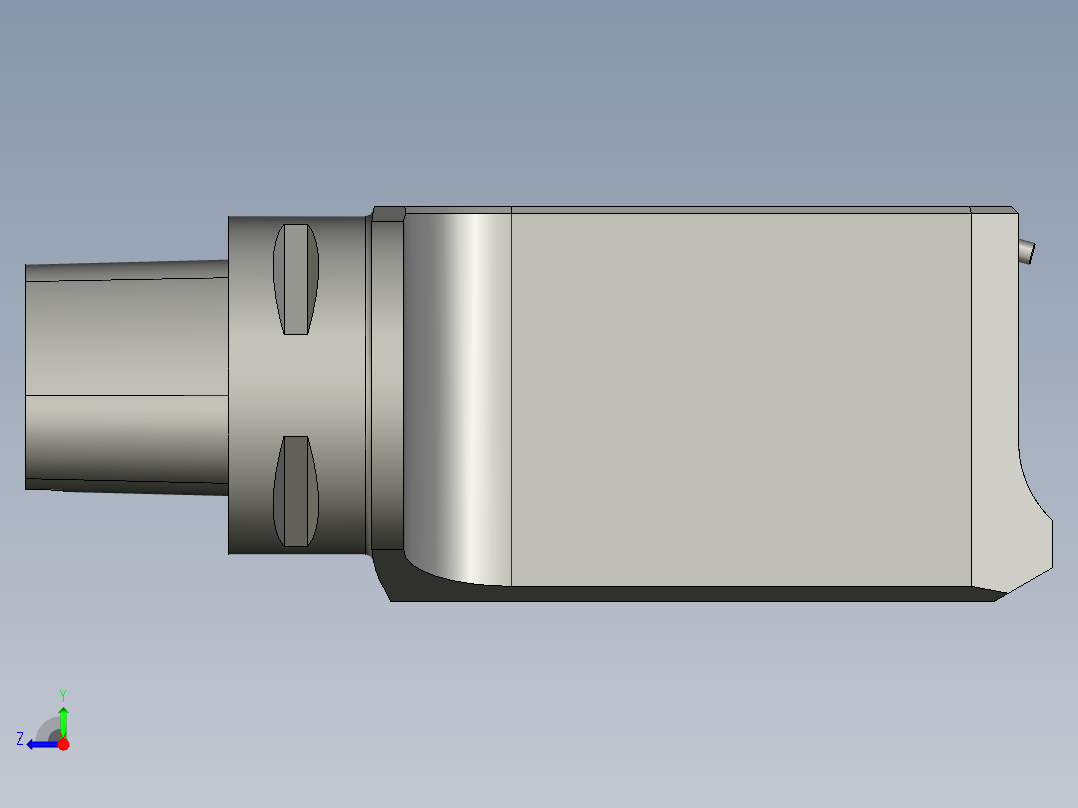 山特维克刀具7086874_TM01_MOD_0_0~TM01_00右视图