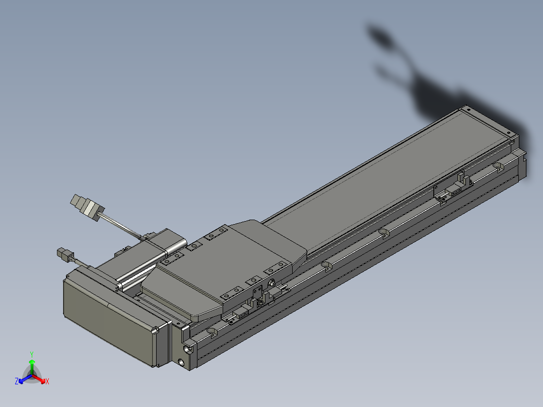 威洛博模组VGTH12-L10-C-S350-BR-ZT40-C3