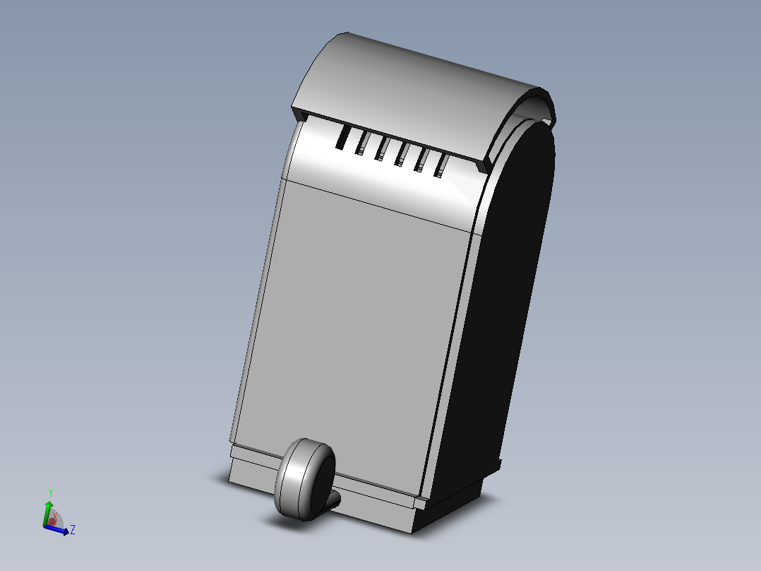 饲料生产加工用烘干装置