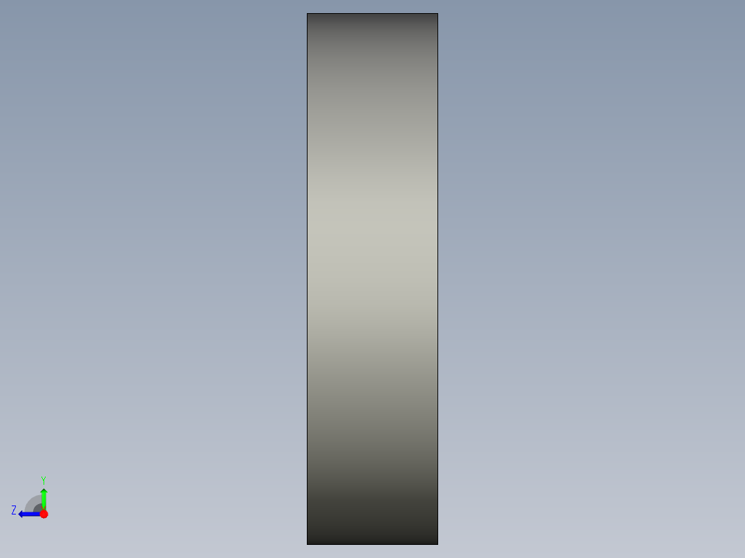 基于TOP-DOWN技术的微型行星齿轮减速器495240==60右视图
